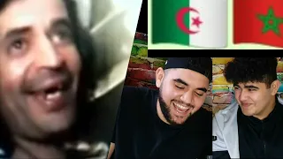 mnanauk reaction 🇩🇿🇲🇦