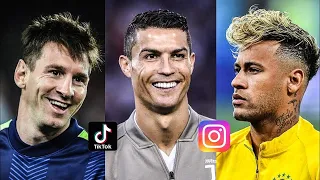 BEST FOOTBALL EDITS - FAILS, GOALS & SKILLS (#16) | Football TikTok Compilation