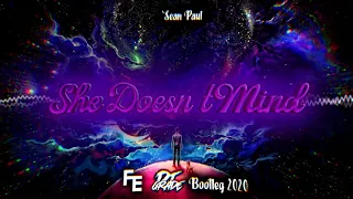 Sean Paul - She Doesn't Mind (DJ GRADE x FLEYHM Bootleg 2020)