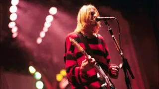 Nirvana 1993/10/23  Aragon Ballroom, Chicago, IL