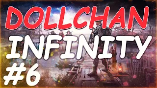 S.T.A.L.K.E.R. Dollchan 8: Infinity #6 Поиск артов. Цветки камыша для Локатора. Лаборатория Х-27