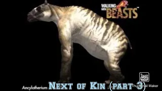 Walking with Beasts Episode 4: Next of Kin (part 3)