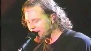 Metallica / Seek & Destroy / Live @ Woodstock 99 / High Quality