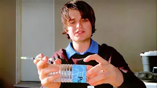 Boy Gets Bullied! Unaware He's a Psycho, He Injects Chemical In Bottle Water and Give it To People!