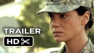 Fort Bliss Official Trailer 1 (2014) - Michelle Monaghan War Drama HD