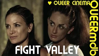 Fight Valley | (Kampf)Lesbenfilm 2016 [Full HD Trailer]