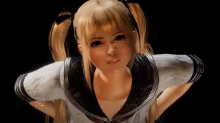 DOA6   Dead or Alive 6   mods   Marie Rose vs Helena