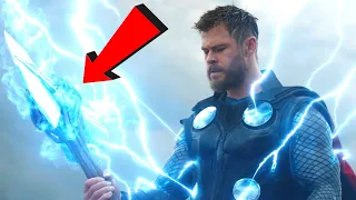 Real Reason Why StormBreaker was made in MCU | Captain B2