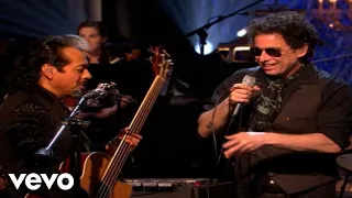 La Mesa Del Rincón (En Directo Desde Los Angeles MTV Unplugged)