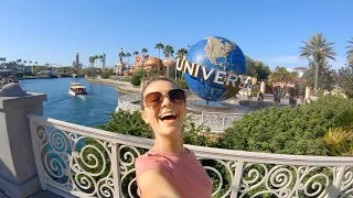 Universal Orlando Resort “It's Real” Television Commercial (2023)