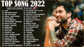 TOP 40 Songs of 2021 2022  Best English Songs (Best Hit Music Playlist) on Spotify @Time Music