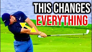 This Move Will Transform Your Ball Striking