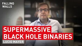 Supermassive Black Hole Binaries