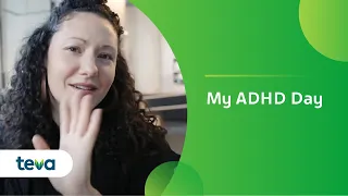 A Day in the Life of Someone with ADHD