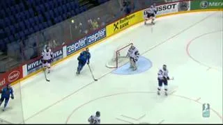 Game 25 - Slovakia vs Kazakhstan