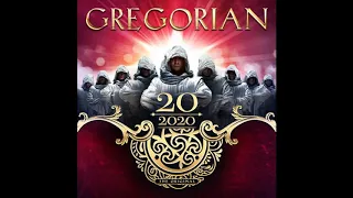 Gregorian - Faded