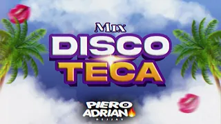 MIX DISCOTECA 2023- DJ PIERO ADRIANO (CHOCOLATE, REGGAETON, ELECTRÓNICA, MERENGUE, VILLERA, ETC)🥳🎉