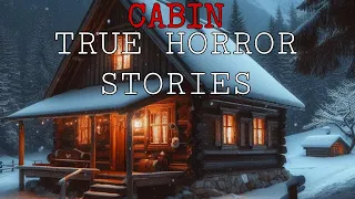 5 Scary True Cabin Horror Stories | Cabin Horror Stories | Cabin Stories | Horror Stories