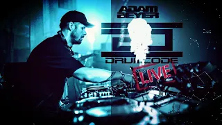 Adam Beyer - Drumcode 'Live' 593 - (10-December-2021)