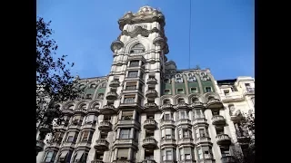 El palacio Barolo