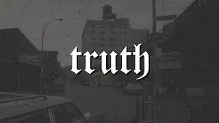 "Truth" | Old School Hip Hop Beat |  Freestyle Boom Bap Beat | Rap Instrumental | Antidote Beats