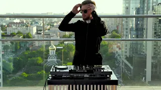 Pavel Glotov - Hyatt Regency (melodic techno, progressive house,  melodic house)