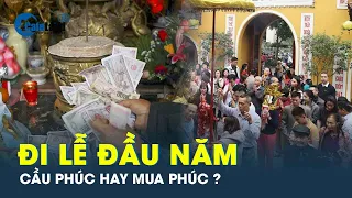 Đặt tiền lẻ đi lễ đền, chùa: Quan niệm sai, nên loại bỏ ngay | CafeLand