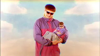 Oliver Tree - Me, Myself, & I (Clean)