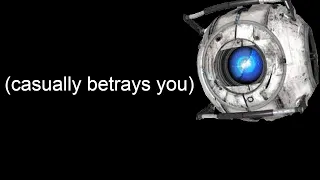 Portal 2 moments of all time