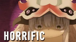 Made in Abyss: Dawn of The Deep Soul is HORRIFYING