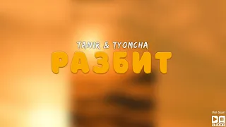 Tanir & Tyomcha - Разбит