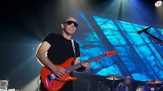 Joe Satriani - Ice 9 | Melkweg, Amsterdam, Netherlands, 14-04-2023