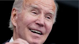 Internet roasts Joe Biden after he 'keeps mixing up Ukraine with Iraq'