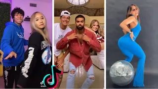 Ultimate TikTok DANCE Mashup ~ Best TIK TOK Dance Compilation [NEW]