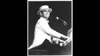 20. Your Song (Elton John - Live in Edinburgh 6/21/1984)