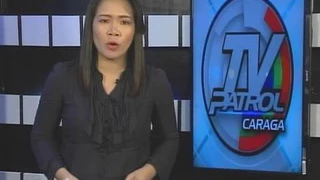 TV Patrol Caraga - May 23, 2017