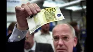 Gerrit Zalm (VVD) over de introductie van de Euro (1999)