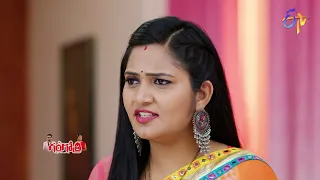 Gangotri Latest Promo | Episode 114 | Mon-Sat 1:30pm | 26th November 2022 | ETV Telugu