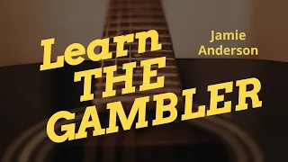 Learn The Gambler