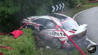 The Best of Rally Crash | Part 1 | 