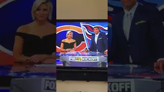 News Reporters Screw up on NFL network