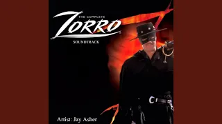 Original Zorro End Title