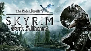 Skyrim Dark Alliance. Собираю банду для захвата Скайрима на Легенде и с повышенной сложностью.