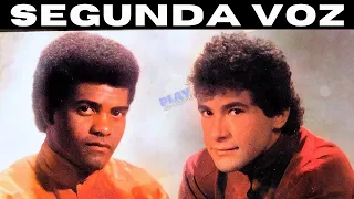 DESEJO DE AMAR - JOÃO PAULO E DANIEL (SEGUNDA VOZ) 1989