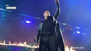 Disturbed: STUPIFY. -LIVE 4K OKC, OKLAHOMA 1/27/2024 @ Paycom Center