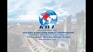 KWUCHAMP 2019 video invitations