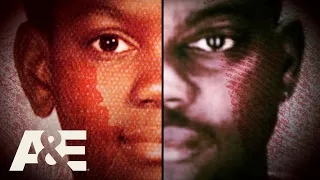 From Friend to Foe - Serial Killer Bad Henry | First Blood | A&E