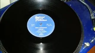 GREG HENDERSON - DREAMIN 12 INCH