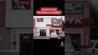 Znane MARKI, które na świecie mają inną nazwę #2 | KFC, LAY’S !!