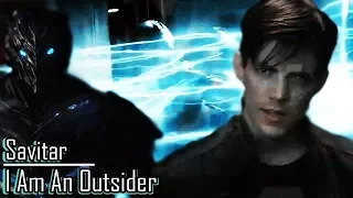 Savitar ⚡ I Am An Outsider